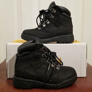 Timberland Toddler Boots